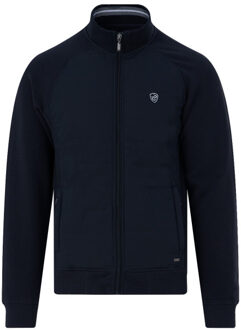 Campbell Classic vest Veelkleurig - XXL