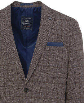 Campbell Colbert Bruin - 50