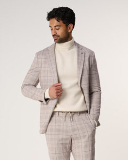 Campbell Colbert - maat 48 Beige