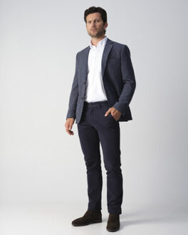 Campbell colbert sinclair sc Blauw - 54