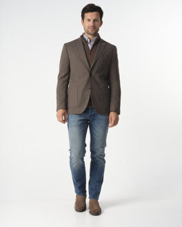 Campbell colbert templar Bruin - 54