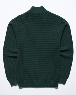 Campbell Felipe cardigan - maat XXXL Groen