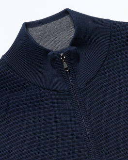 Campbell Felipe cardigan Veelkleurig - M