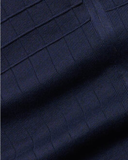 Campbell Fince cardigan - maat XXL Veelkleurig