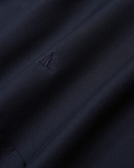 Campbell Francochamp polo met korte mouwen Veelkleurig - XL