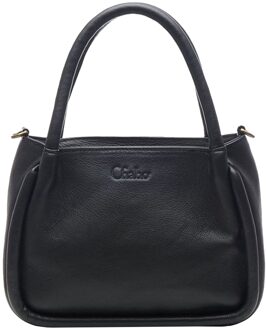 Campbell Handbag black Damestas Zwart - H 20 x B 27 x D 10