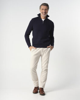 Campbell Harris pullover half zip Veelkleurig - XL