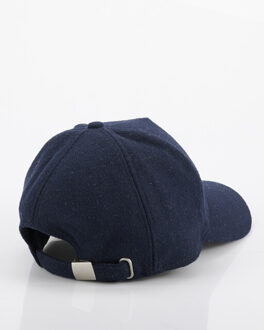 Campbell Headwear - maat One size Blauw