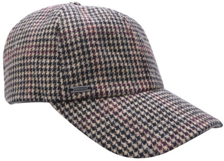 Campbell Headwear - maat One size Zwart
