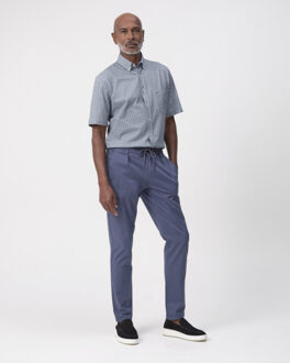 Campbell Heddle pantalon Blauw - 30