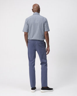 Campbell Heddle pantalon Blauw - 38