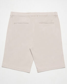 Campbell Heddle short Grijs - 31