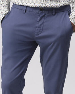 Campbell Henry chino Blauw - 36