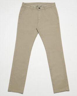 Campbell Henry chino - maat 31 Groen