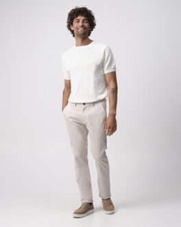 Campbell Henry chino - maat 31 Veelkleurig