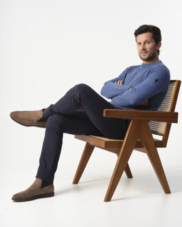 Campbell henry chino smart Veelkleurig - 30