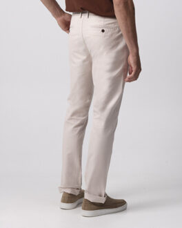 Campbell Henry smart chino Grijs - 38