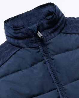 Campbell Houster padded jacket Veelkleurig - XXXL