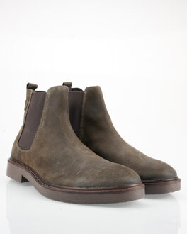Campbell Hudson boots - maat 41 Grijs