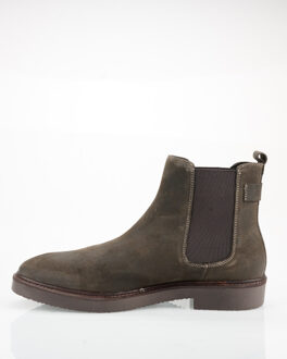 Campbell Hudson boots - maat 45 Grijs