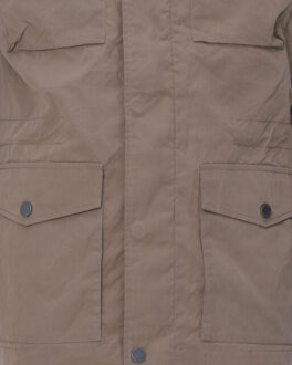 Campbell Jack - maat L Bruin