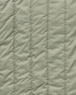 Campbell Julius padded jacket Groen - XXL