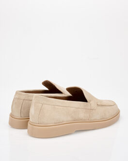 Campbell Loafers Beige - 44