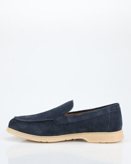 Campbell Loafers Blauw - 42