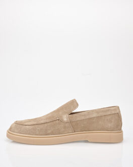 Campbell Loafers - maat 44 Taupe