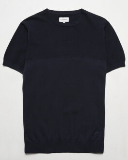 Campbell Norman t-shirt met korte mouwen Veelkleurig - XL