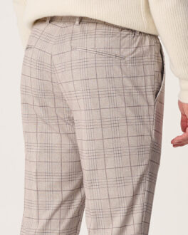 Campbell Pantalon Beige - 54