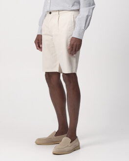 Campbell Pleatford short - maat 31 Grijs