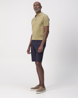 Campbell Pleatford short - maat 31 Veelkleurig