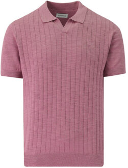 Campbell Polo Klaproos - XXL