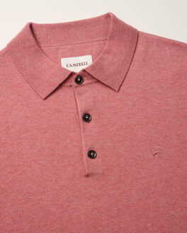 Campbell Polo Klaproos - XXXL