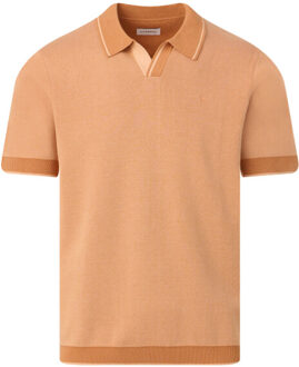 Campbell Polo - maat XL Veelkleurig