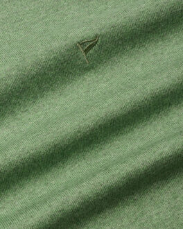 Campbell Polo - maat XXXL Groen