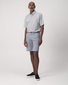 Campbell Ranger overhemd met korte mouwen Veelkleurig