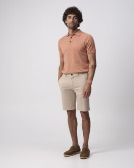 Campbell Salford short Beige - 31