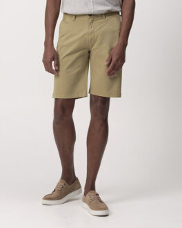 Campbell Salford short Groen - 31