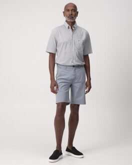 Campbell Salford short - maat 31 Blauw