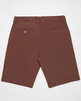 Campbell Salford short - maat 36 Bruin