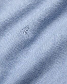 Campbell Schipperstrui - maat XXL Blauw