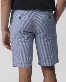 Campbell Seerford short Blauw - 31