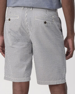 Campbell Seerford short Wit - 31