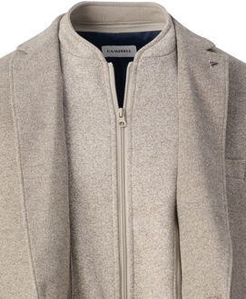 Campbell Silwick jacket Bruin - 50