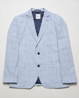 Campbell Sinclair colbert Blauw - 25 (kwartmaat)