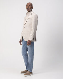 Campbell Sinclair colbert Bruin - 27 (kwartmaat)