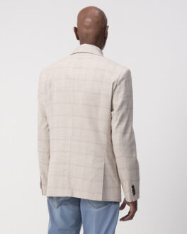 Campbell Sinclair colbert - maat 54 Bruin