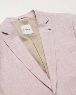 Campbell Sinclair colbert Roze - 56